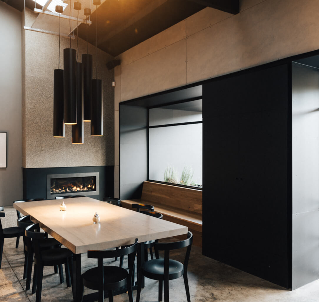 Mister + Miss Cafe, 713 Whitehorse Road, Mont Albert.
